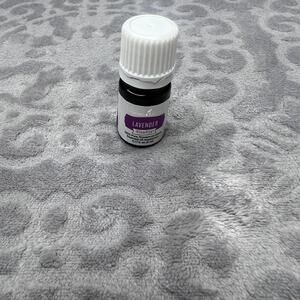 Young Living Essential Oils Lavender Vitality 5ml New